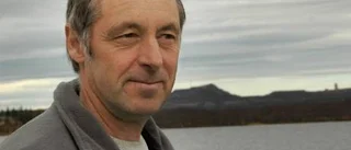 Vann strid om moränbrytning