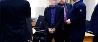 Pressad av kriminellt nätverk: "Jag var både nervös och rädd"