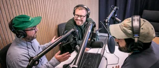Ny podcast på Helagotland.se om musiklivet på ön • ”Nostalgi och utbildningsradio” • Kända musiker intervjuas
