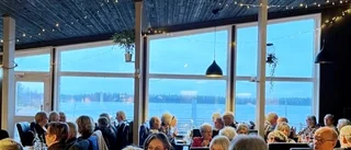 PRO Kalix höstfest på Frevisören