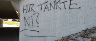 ”En ren och snygg stad”