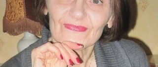 60 år: Eva-Britt Thelin