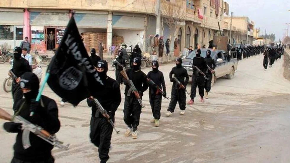 Obegripligt. Att de rödgrönrosa i Stockholm inte vill stigmatisera jihadister.