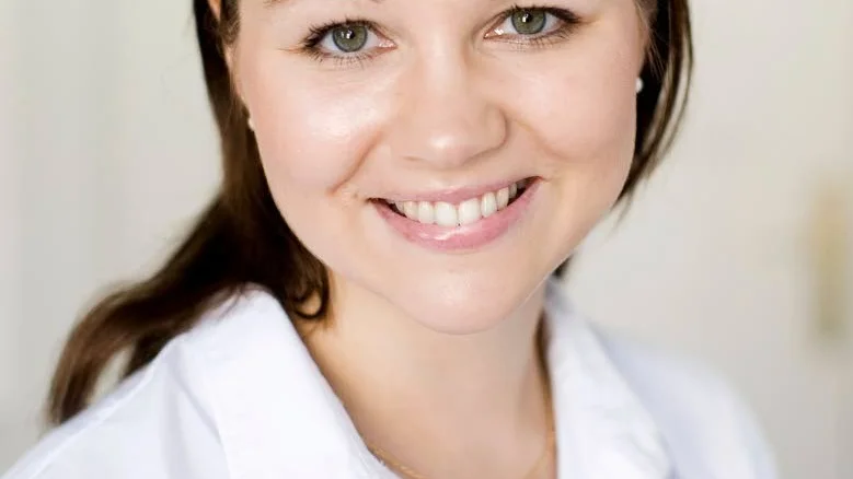 Karin Bolldén.
