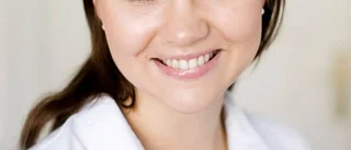 Disputation: Karin Bolldén