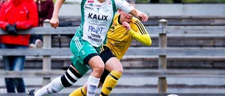Karlsson spräckte nollan i Assivinst