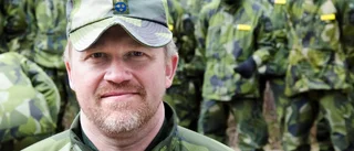 Yrkesförsvaret ger Boden inflyttning