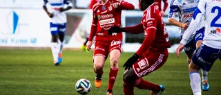 Nu höjer Thydell ribban: ”Jag hoppas kunna leverera mer”