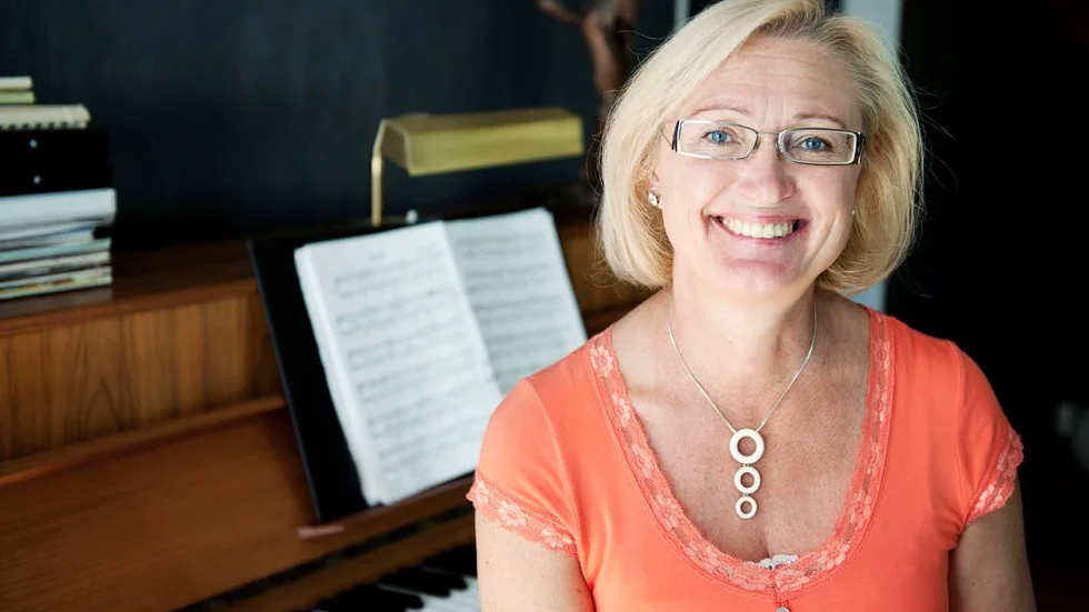 Saknar resurser. Det finns varken resurser till att skapa en dansinstitution eller dansnoder i länet, menar landstingets kulturchef Kristina Nilsson.