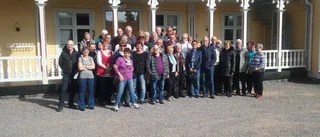 Bussresa med stopp i Kalix