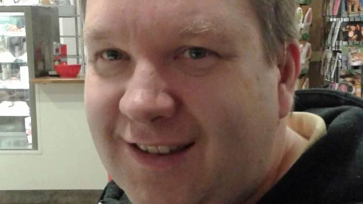 Stefan Johansson.
