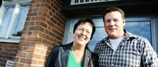 Målet: en jämställd kyrka