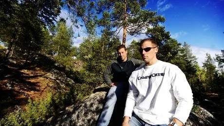 Foto: Petra Isaksson