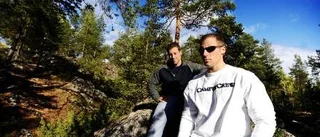 Luleå - ett naturligt val