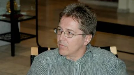 SKRÄMMANDE.  "Det är skrämmande hur den fria förskolans verksamhet behandlas inom hela kommunen, inte bara i Töre", säger Reinhold Fredrixon (C).