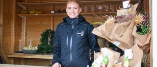 Då kan Lovisas nya butik öppna: "Vi ligger bra till"
