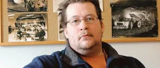 Kirunapartist väljer att sluta efter sammanslagningen
