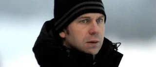 Tommy Österberg lämnar över