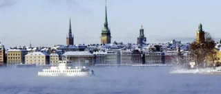 Ledare: Alla är glesbygdsbor