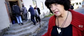 "Vi ska bli tydligare"
