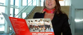 Avstamp för nytt dansinstitut