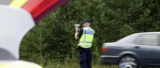 Fem indragna körkort