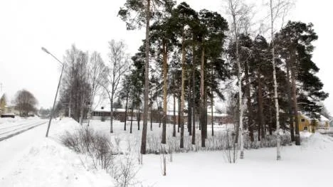 Detaljplanen får godkänt av miljö- och byggnämnden.