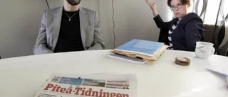 Kommunen vädjar om hjälp