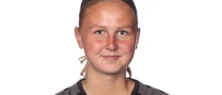 Målvakt från Önnered till Guif