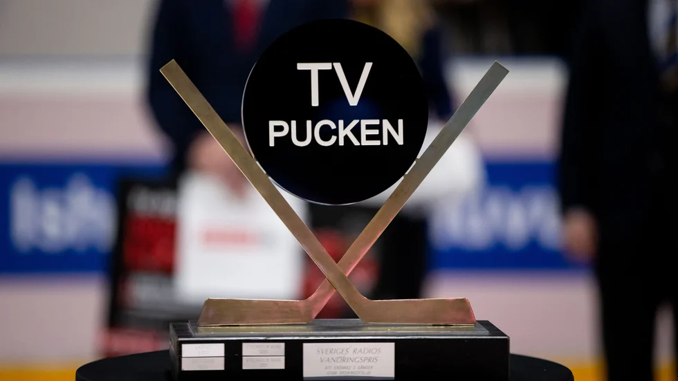 Klassisk "pokal".
