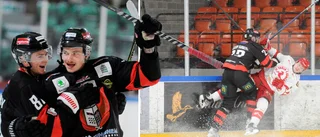 Hockeyglädjen: SN sänder NSK:s matcher i Hockeyettan