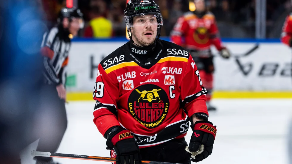Erik Gustafsson. 