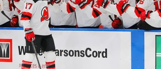 KLART: Skellefteå AIK bryter med Agostino