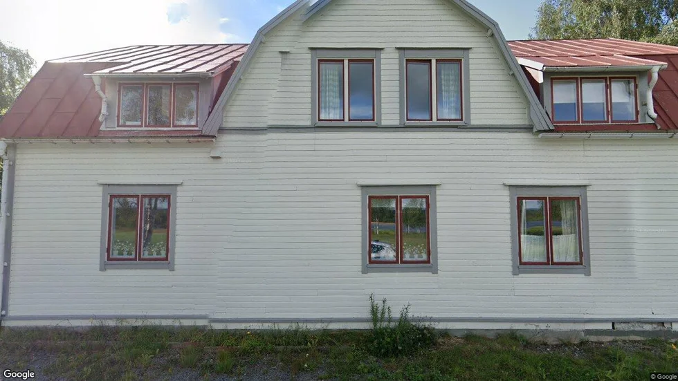 Älvvägen 180