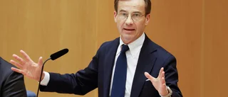 Regeringens politik om sjuklöneansvar är orimlig 