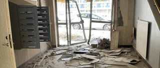 Skola och föreningar viktigare än fler polisbilar