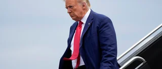 Trump nekar till nya anklagelser