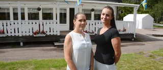 Renoveringen krävde mer tid än väntat: "Hoppades komma längre"