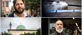 Uppsalabor om koranbränningarna: "Måste få ett stopp"