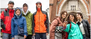 Därför är Uppsala ett bra turistmål – enligt turisterna själva