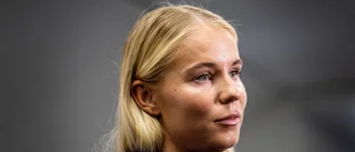 Sverige ändrar – LFC:s Stina Lennartsson spelar från start