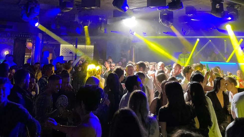 Kommer jag någonsin att hitta tillbaka till min inre partyprinsessa?