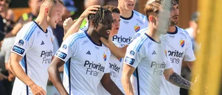 Djurgårdens styrkebesked inför Europareturen