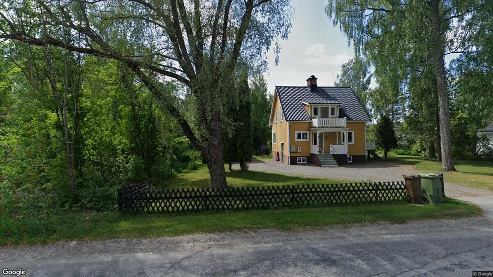 Tärnsjövägen 37