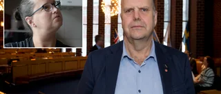 Socialnämndens ordförande: "Vi ger skäliga levnadsvillkor"