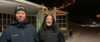 Anders och Therése lämnade villan – startar nytt liv