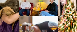 Om löftet sviks i jul – packa en väska och ha en nödplan