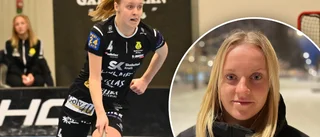 Poängdrottning i Gamla stan – nu gör hon succé i Umelaget