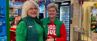 Så många paket hanterar ombuden under jul