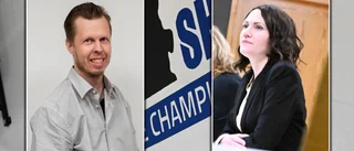 Skarpa kritiken mot beslutsprocessen: ”Ett spel för galleriet”
